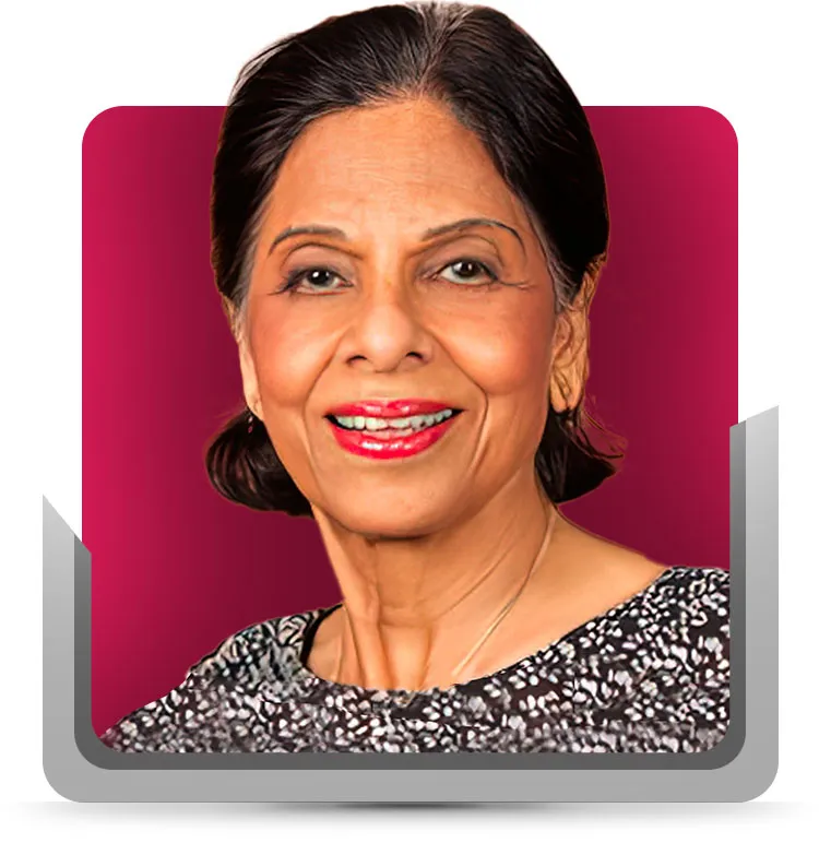 Dr. Draupadi Talreja, MD, FACP, Medical Advisor to Healthcare Logic