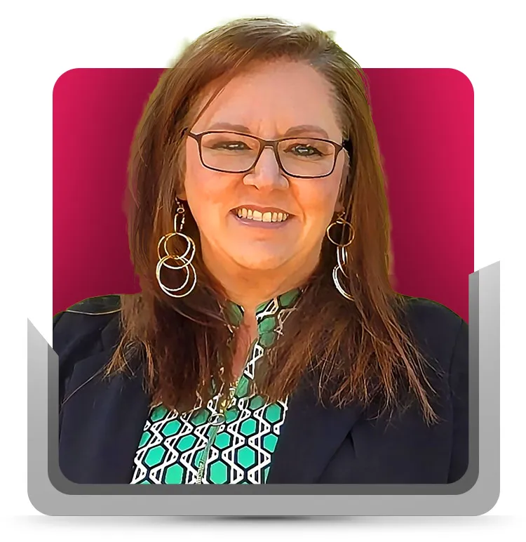 Selena Gurley, Family Nurse Practitioner and Clinical and Accreditation Advisor to Healthcare Logic