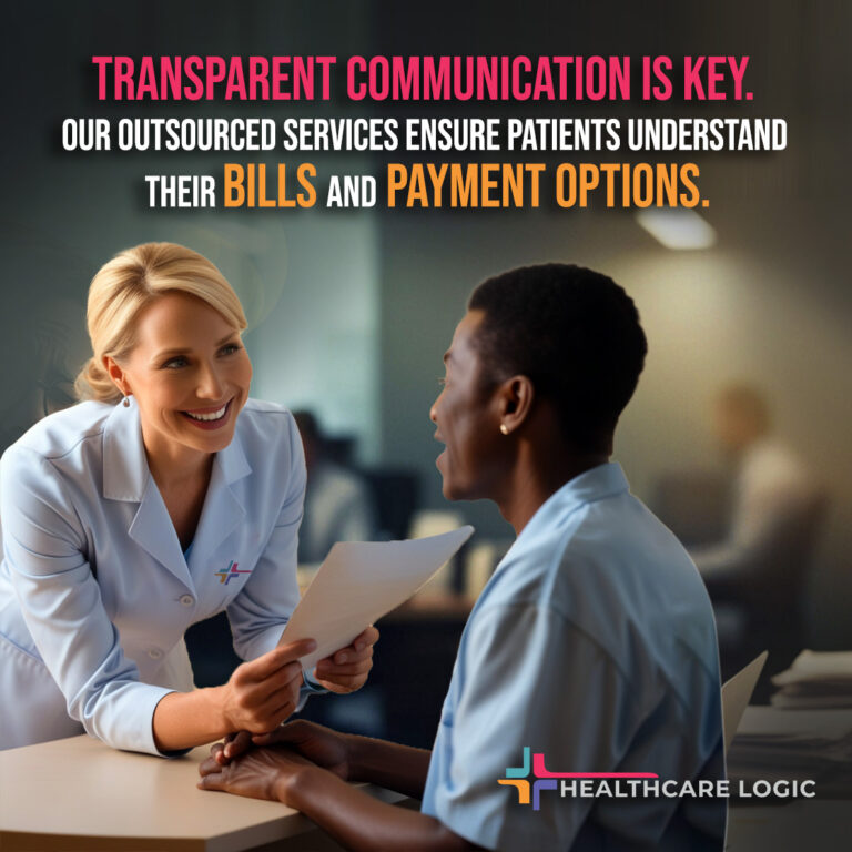 The Key to Understanding Medical Bills: Transparent Communication in Healthcare