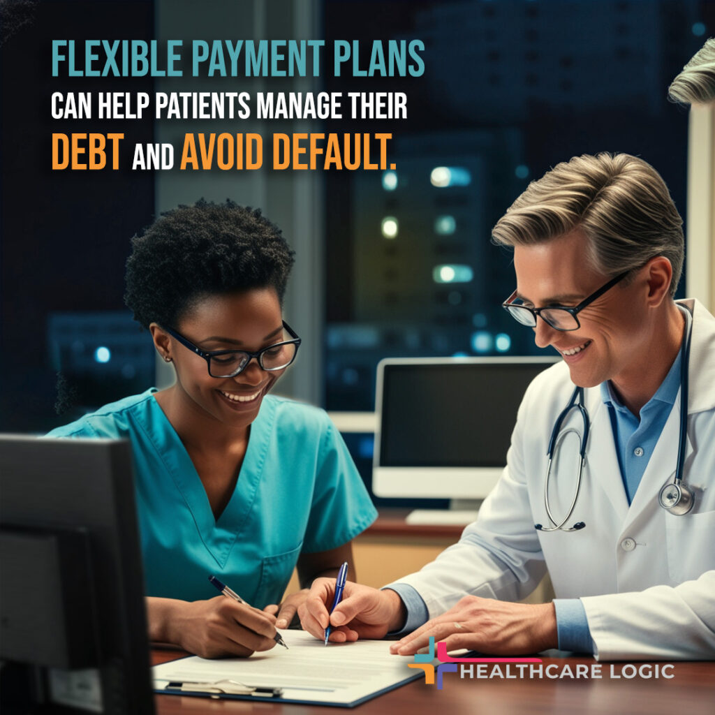 Financial Flexibility for Your Healthcare Needs: How Flexible Payment Plans Can Help