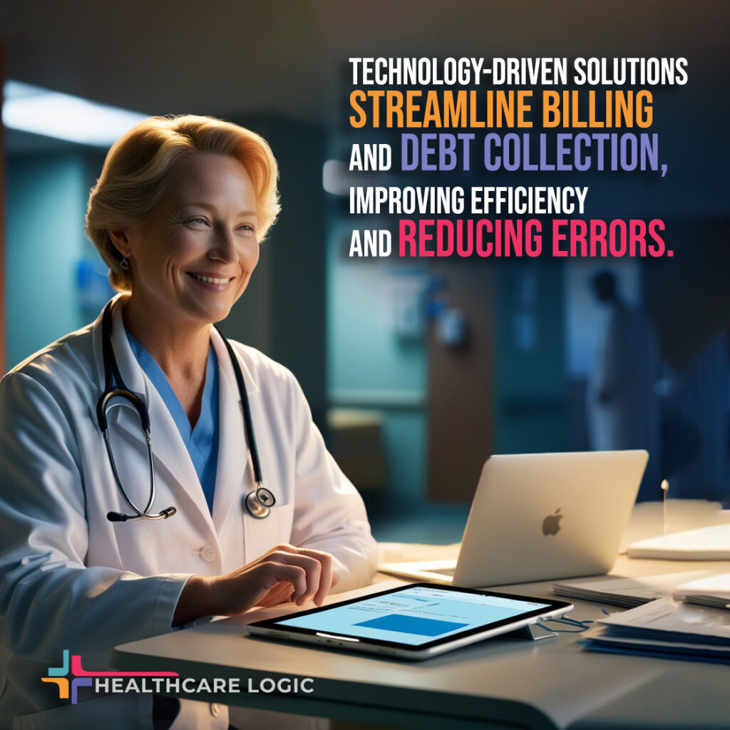 Early Intervention in Debt Collection: Recovering Revenue While Maintaining Patient Relationships