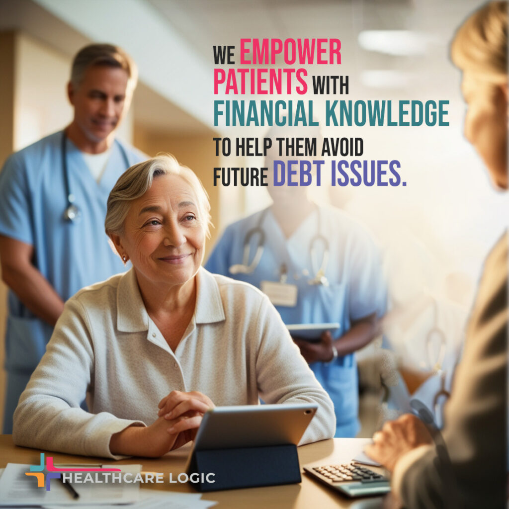 Financial Literacy in Healthcare: The Key to Avoiding Debt and Taking Control of Your Costs